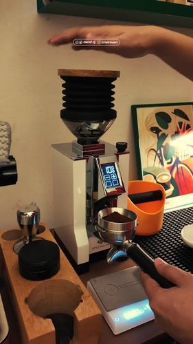 Cafemasy coffee beans grinder - cafemasy,