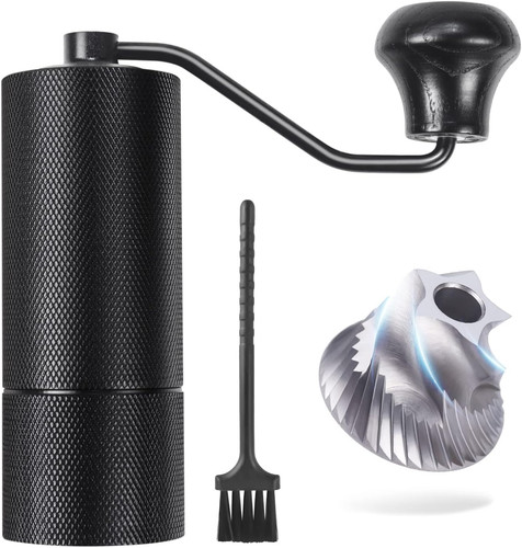 Manual coffee grinder premium - coffee,