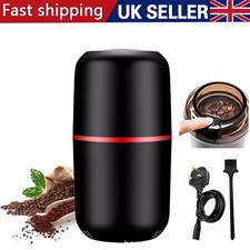 Electric Coffee Grinder