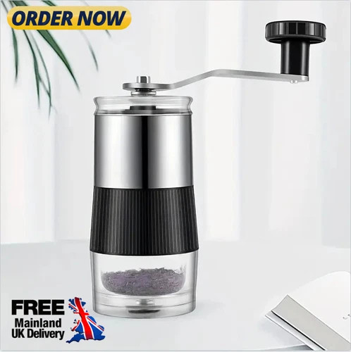 Hand manual coffee - hand,