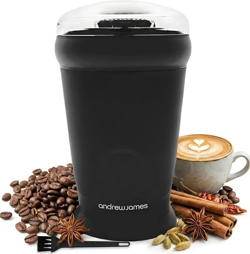 Andrew james electric coffee - andrew,