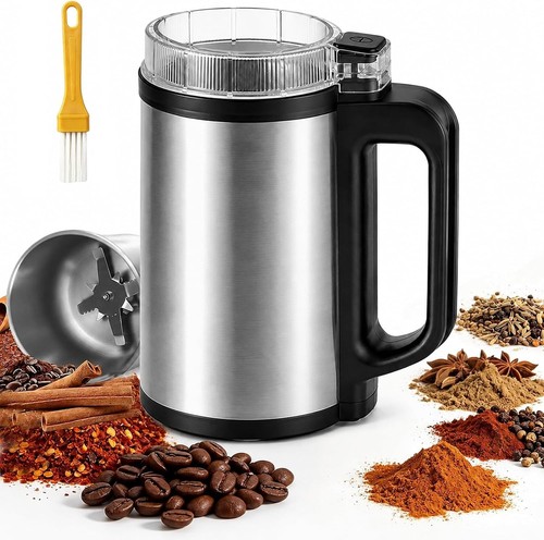 300w coffee grinder - coffee, 8blade