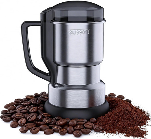 Electric grain grinder mill - grain,