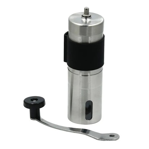 Manual coffee bean grinder - manual,