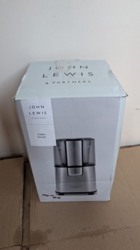 John lewis partners electric - &,