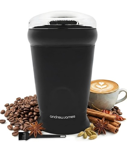 Andrew james electric coffee - andrew,