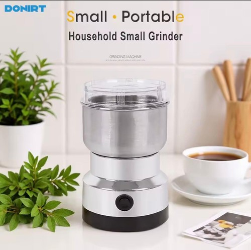Electric coffee spice - electric, grinder