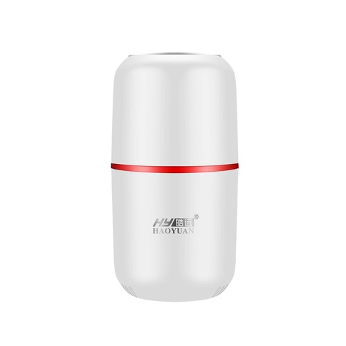 Electric coffee grinder - coffee,