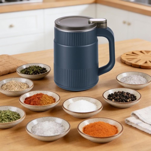 Electric coffee grinder - electric,