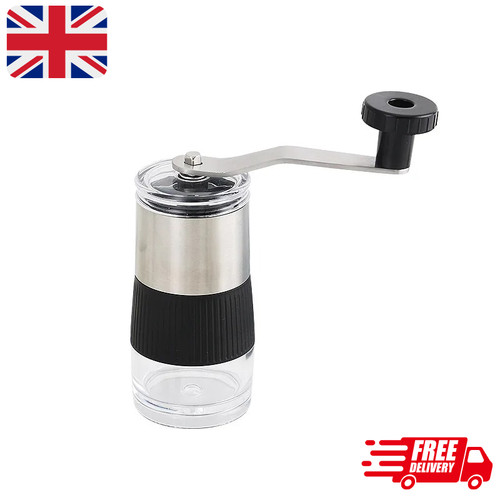 Hand manual coffee grinder - coffee,