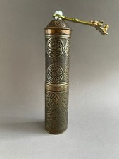 Zamak Coffee Bean Grinder