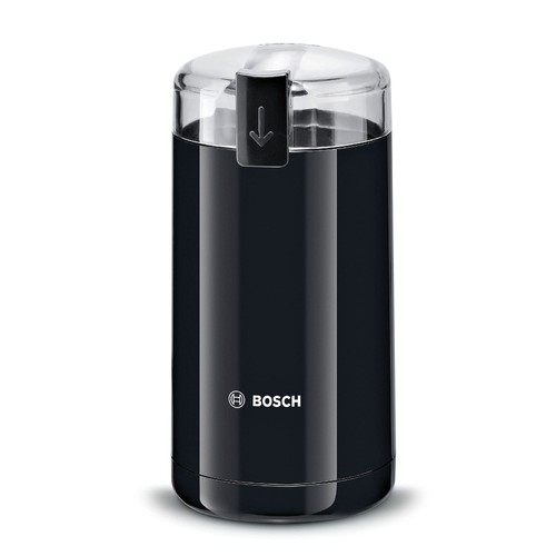 Bosch electric coffee - electric,