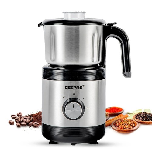 Coffee grinder 450w electric - 450w,