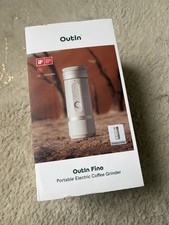 Outin Fino Portable Electric
