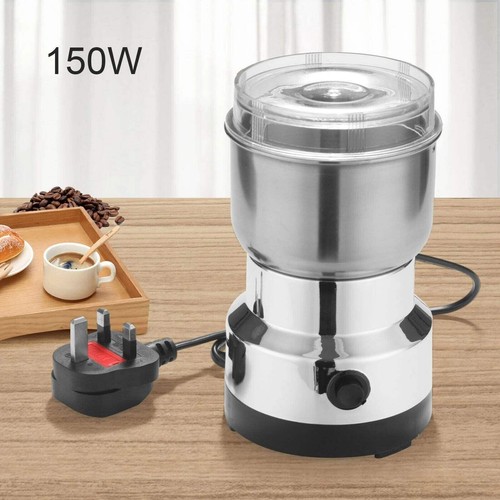 Electric coffee grinder - electric, –