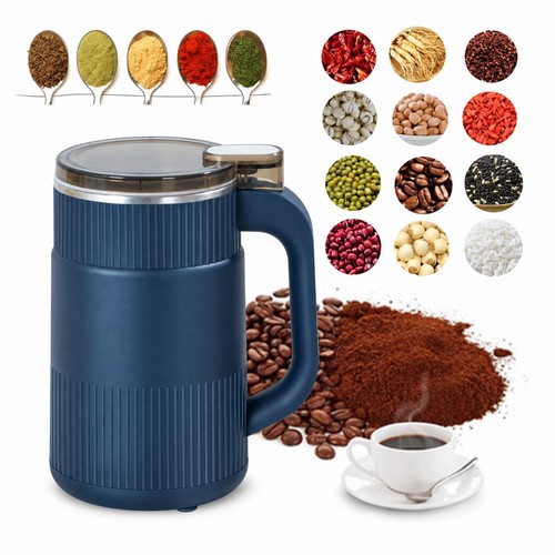 Electric coffee grinder - electric,