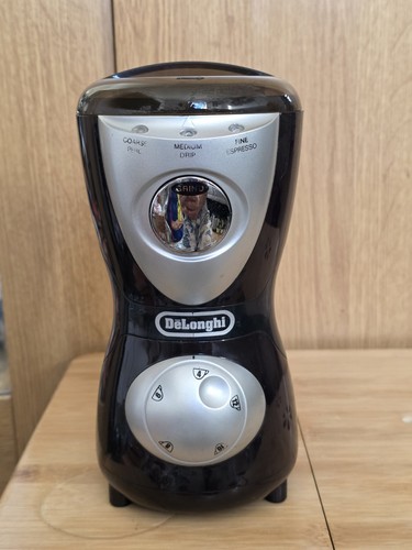 Delonghi coffee bean - delonghi,