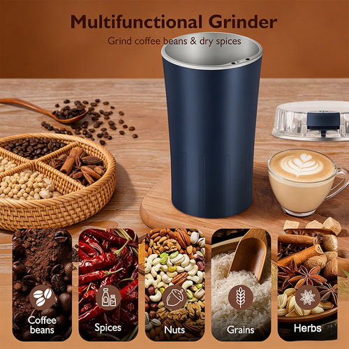 Compact and efficient - , portable