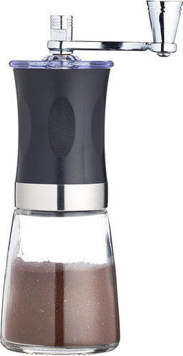Cafetière manual coffee - cafetière,