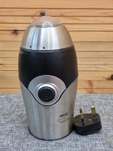 Wahl james martin mini - martin, grinder