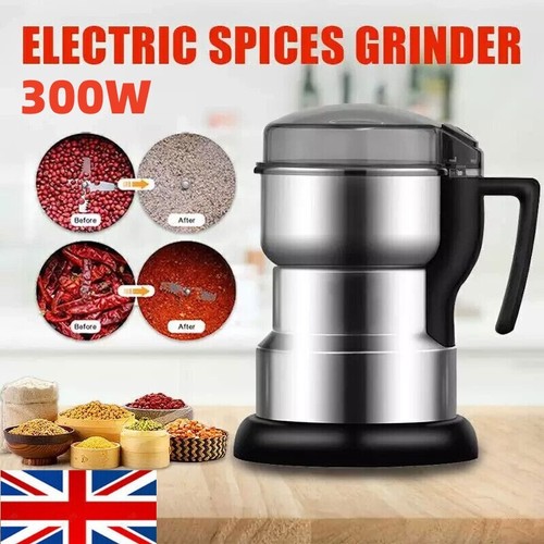 300w electric coffee grinder - 300w,