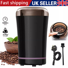 Electric Coffee Grinder