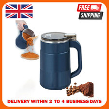 Electric Coffee Bean Grinder