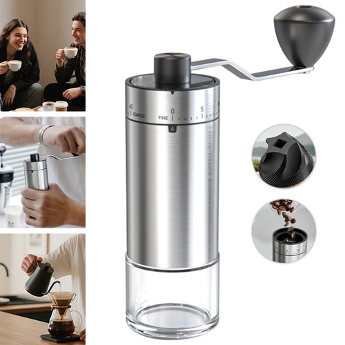 Manual coffee bean - manual,