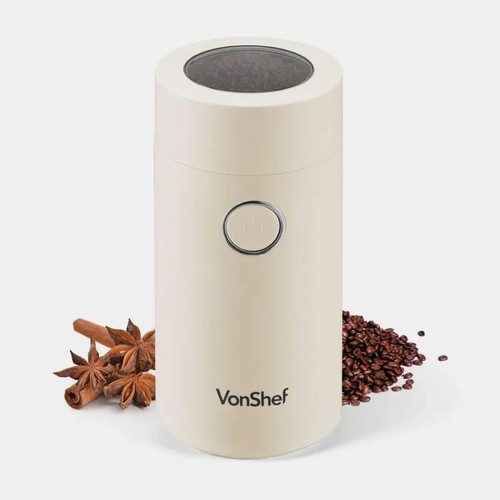 Vonshef electric coffee - coffee, &