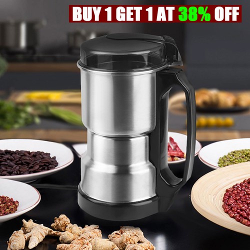 300w electric coffee grinder - electric,