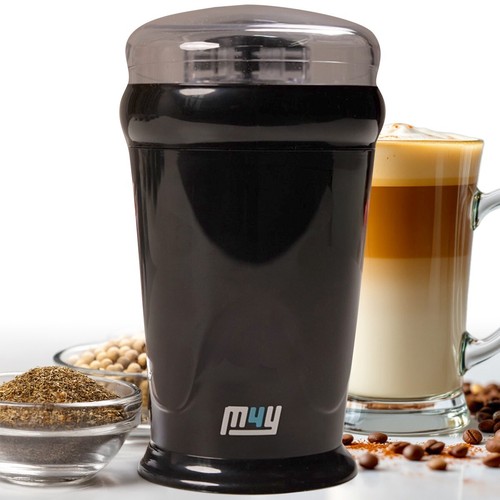 Coffee grinder electric bean - grinder,