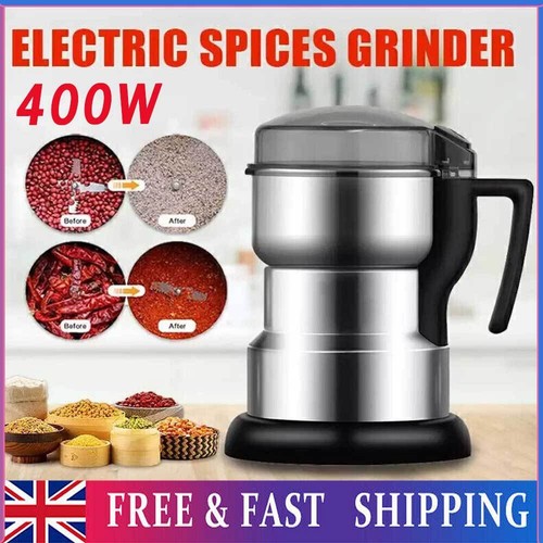 400w electric coffee - coffee, grinder