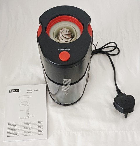 Bodum 11750 bistro electric - bistro,