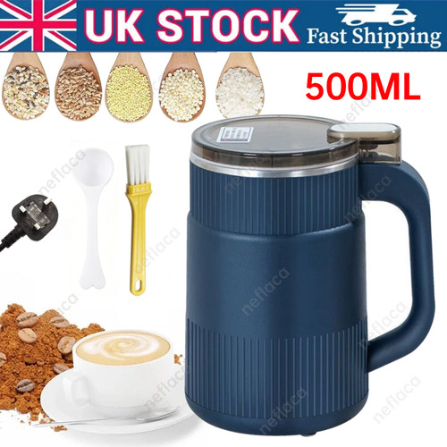 500ml electric coffee - coffee, grinder