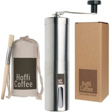 Manual Coffee Grinder Burr
