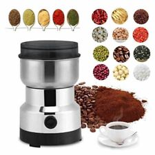 Electric Coffee Grinder