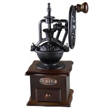 Manual Coffee Bean Grinder