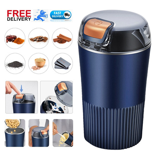 300w electric coffee grinder - 300w,