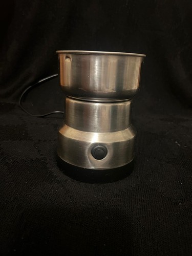 Compact matte electric coffee - compact,