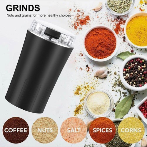 300w electric coffee - electric, grinder