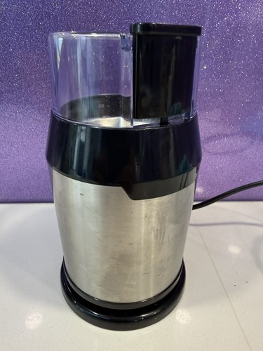 Muzili electric coffee grinder - electric,