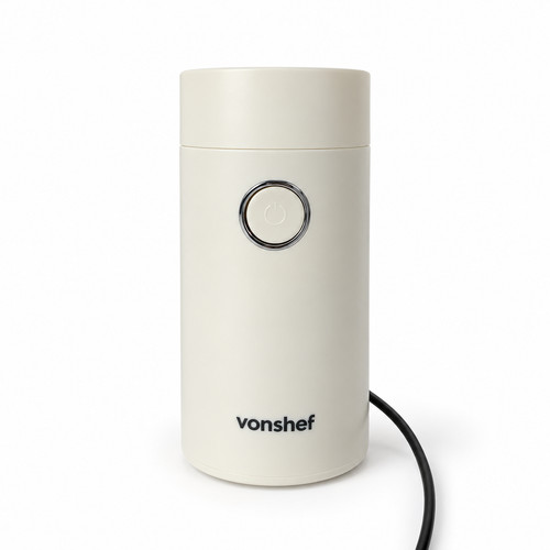 Vonshef electric coffee - vonshef,