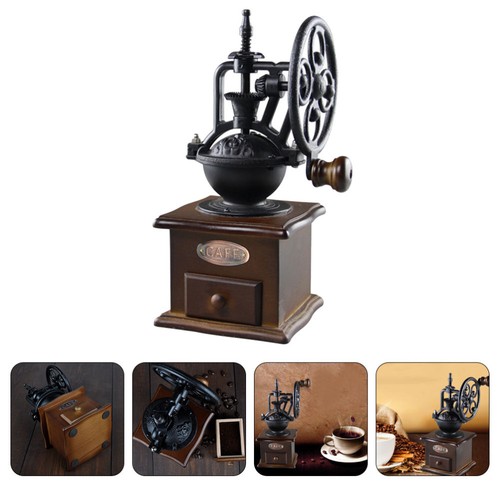 Coffee grinder manual hand - coffee,