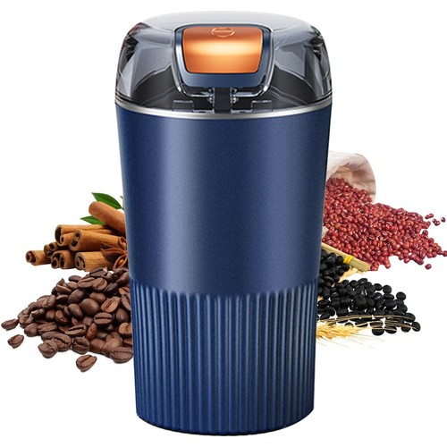 300w electrical coffee - coffee, grinder