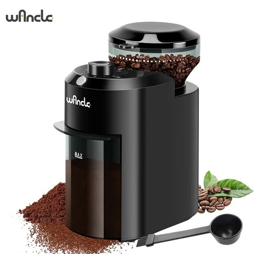 Electric coffee bean - coffee, grinder
