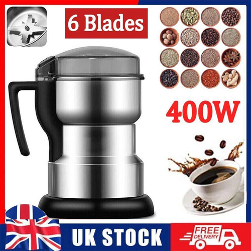 400w coffee grinder - 400w,