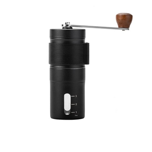 Manual coffee bean mill - coffee,
