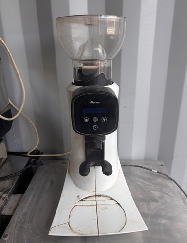 Fracino coffee grinder high - coffee,