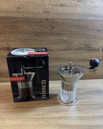 Bodum nissen venice manual - bodum,