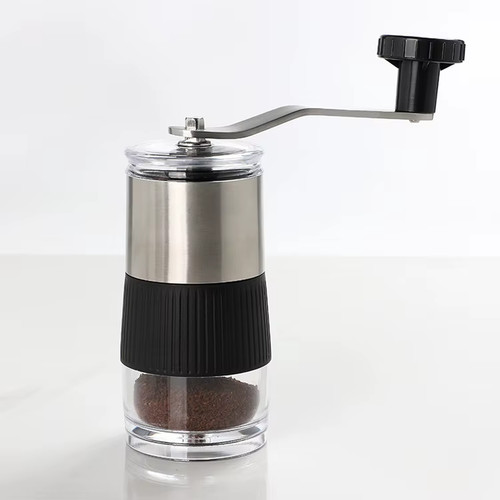 Hand manual coffee grinder - manual,